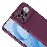 Xiaomi Poco F8 Ultra Kılıf Mara Lansman Kapak Koyu Yeşil