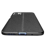 Xiaomi Poco M3 Pro Kılıf Zore Niss Silikon Kapak Lacivert