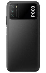 Xiaomi Poco M3 Kılıf Tasarla Şeffaf Silikon Kapak