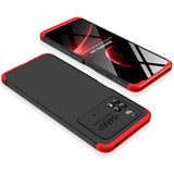 Xiaomi Poco M4 Pro 4G Kılıf Zore Ays Kapak Mavi
