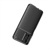 Xiaomi Poco M4 Pro 5G Kılıf Zore Negro Silikon Kapak Lacivert