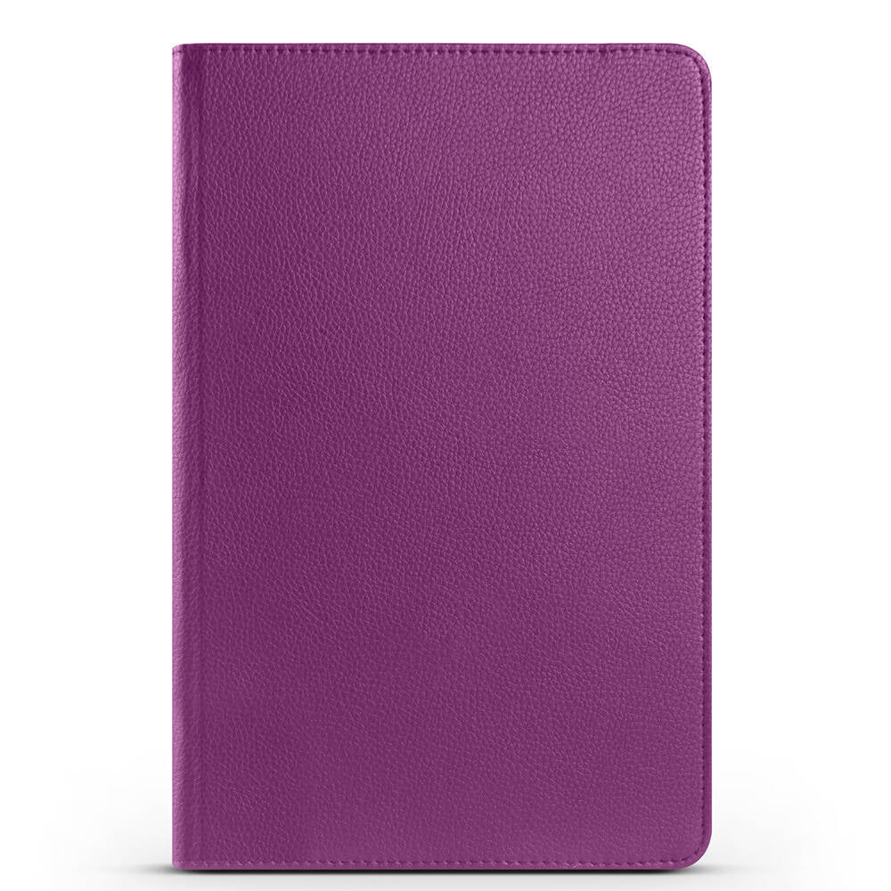 Xiaomi Poco Pad Zore Dönebilen Standlı Kılıf Siyah