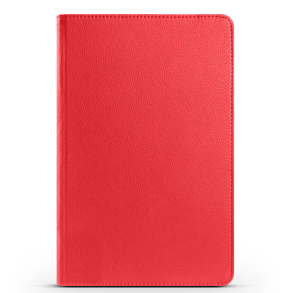 Xiaomi Poco Pad Zore Dönebilen Standlı Kılıf Mavi