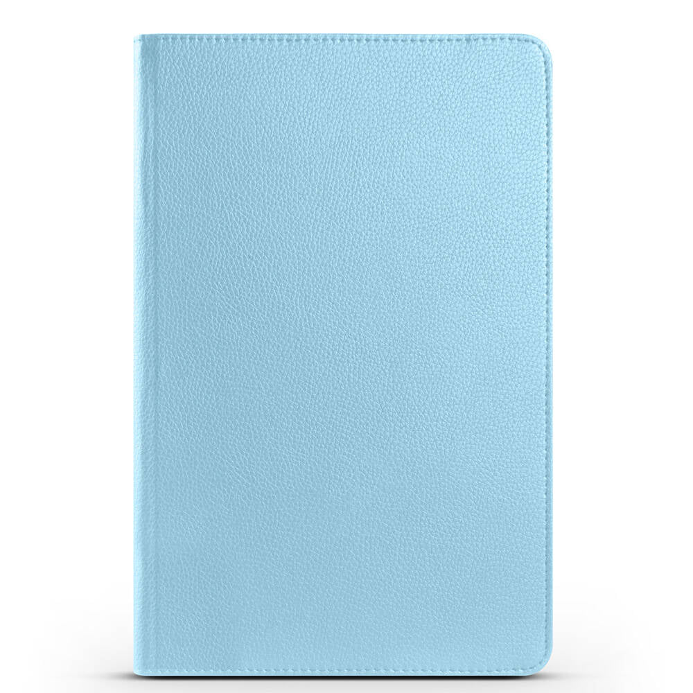 Xiaomi Poco Pad Zore Dönebilen Standlı Kılıf Lacivert