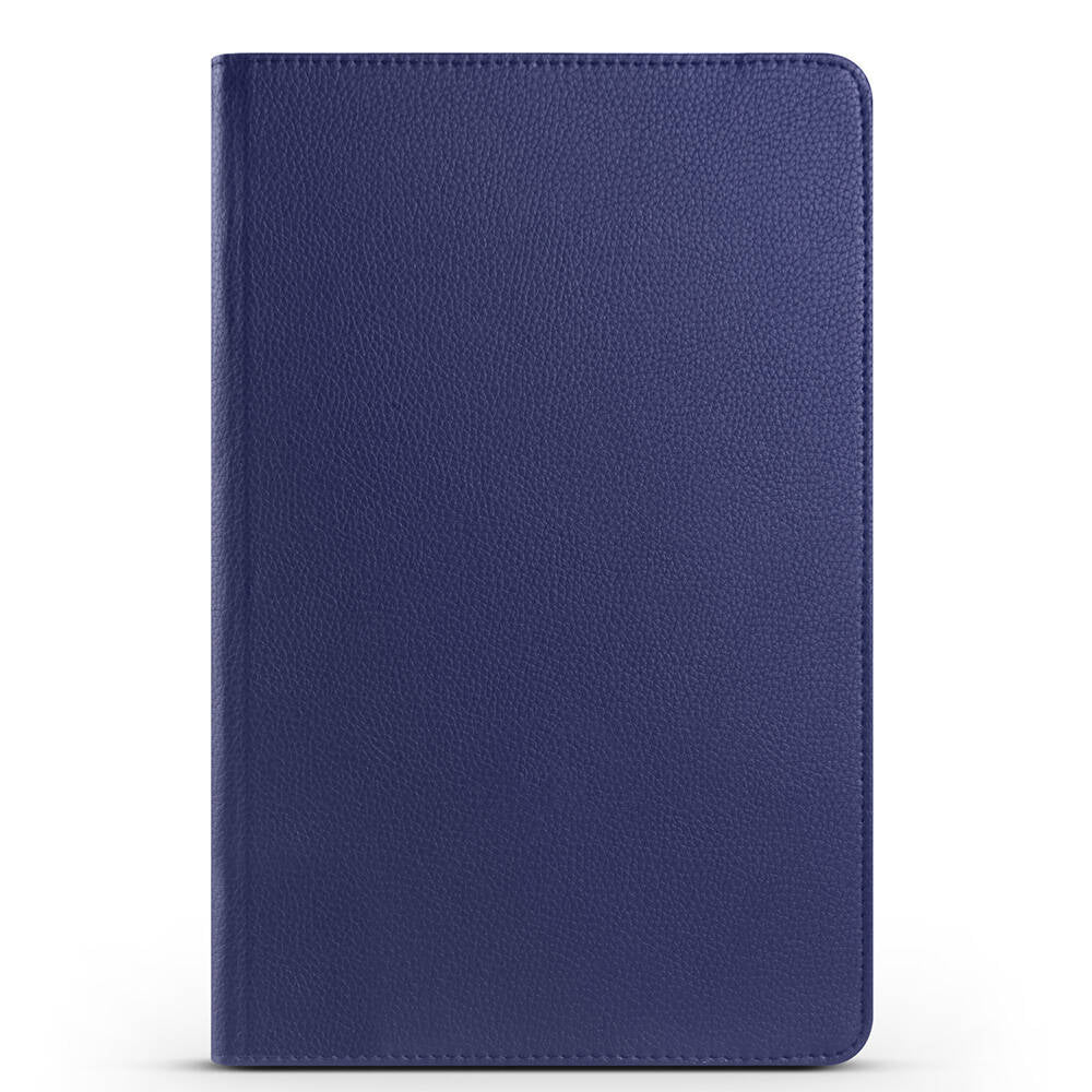 Xiaomi Poco Pad Zore Dönebilen Standlı Kılıf Pembe Koyu