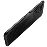 Xiaomi Poco X3 GT Kılıf Zore Negro Silikon Kapak Lacivert