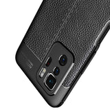 Xiaomi Poco X3 GT Kılıf Zore Niss Silikon Kapak Kırmızı