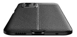 Xiaomi Poco X3 GT Kılıf Zore Niss Silikon Kapak Kırmızı