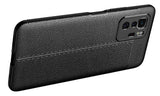 Xiaomi Poco X3 GT Kılıf Zore Niss Silikon Kapak Kırmızı