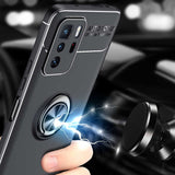 Xiaomi Poco X3 GT Kılıf Zore Ravel Silikon Kapak Kırmızı