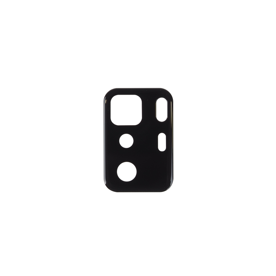 Xiaomi Poco X3 GT Zore 3D Kamera Camı Siyah