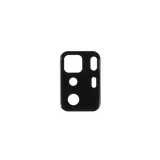 Xiaomi Poco X3 GT Zore 3D Kamera Camı Siyah