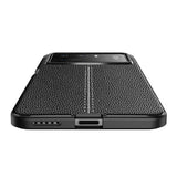 Xiaomi Poco X4 Pro 5G Kılıf Zore Niss Silikon Kapak Lacivert