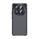 Xiaomi Poco X7 Kılıf Zore Negro Silikon Kapak Siyah