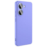 Xiaomi Poco X7 Pro Kılıf Zore Mara Lansman Kapak Siyah