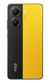 Xiaomi Poco X7 Pro Kılıf Tasarla Şeffaf Silikon Kapak