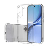 Xiaomi Poco X8 Pro Kılıf Zore Süper Silikon Kapak Şeffaf