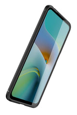 Xiaomi Redmi 10 Kılıf Zore Negro Silikon Kapak Lacivert