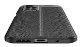 Xiaomi Redmi 10 Kılıf Zore Niss Silikon Kapak Kırmızı