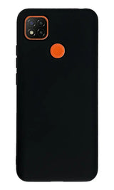 Xiaomi Redmi 10A Kılıf Tasarla Lansman Dokulu Kapak