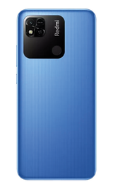Xiaomi Redmi 10A Kılıf Tasarla Şeffaf Silikon Kapak