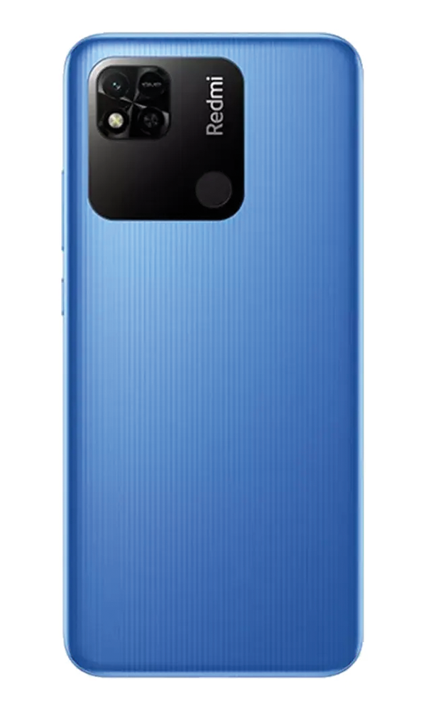 Xiaomi Redmi 10A Kılıf Tasarla Şeffaf Silikon Kapak