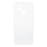 Xiaomi Redmi 10C Kılıf Zore Kamera Korumalı Süper Silikon Kapak Renksiz