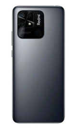 Xiaomi Redmi 10C Kılıf Tasarla Şeffaf Silikon Kapak