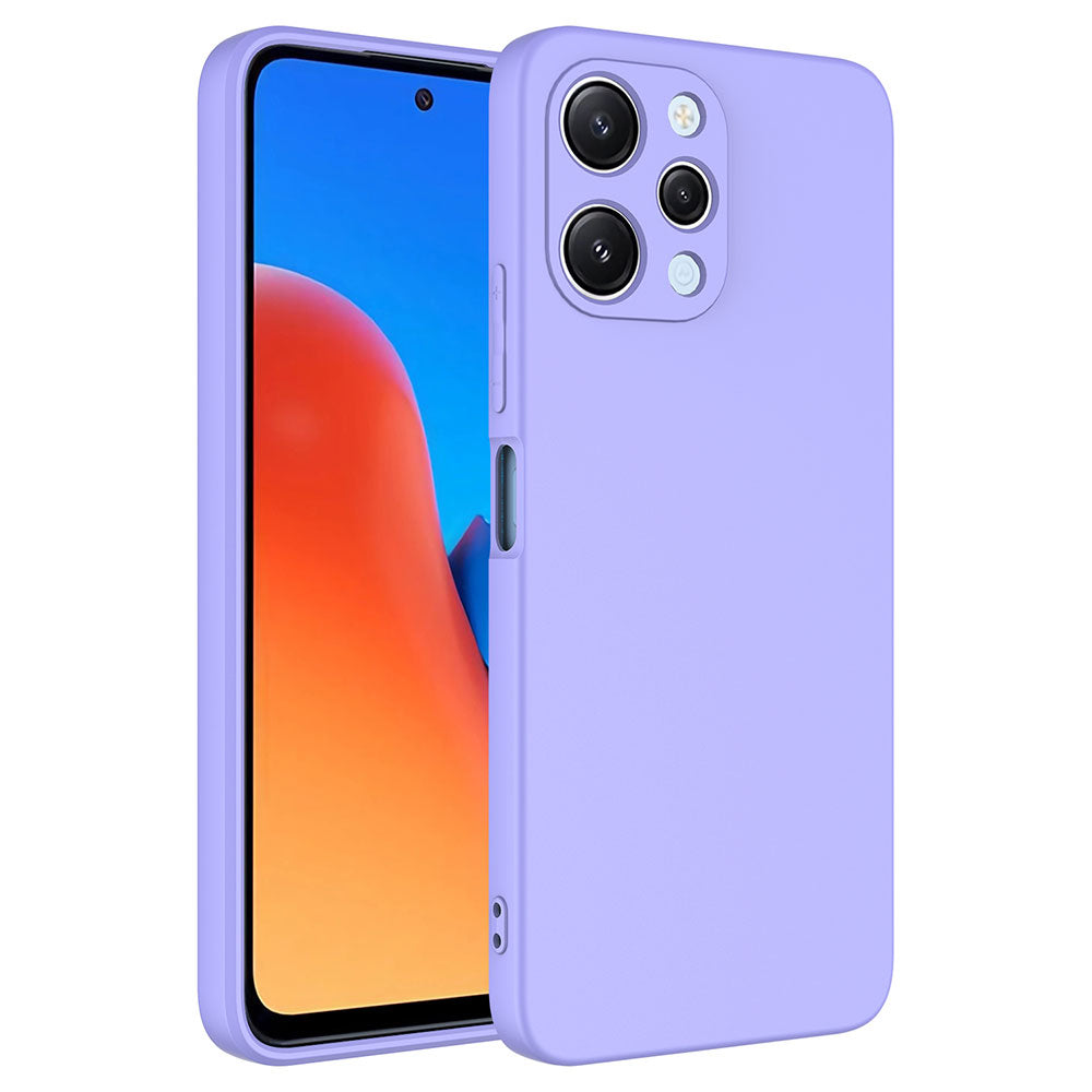 Xiaomi Redmi 12 Kılıf Zore Mara Lansman Kapak Koyu Yeşil