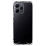 Xiaomi Redmi 12 Kılıf Zore Nitro Anti Shock Silikon Renksiz