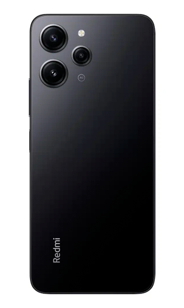 Xiaomi Redmi 12 Kılıf Tasarla Şeffaf Silikon Kapak