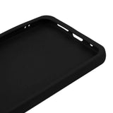 Xiaomi Redmi 13 4G Kılıf Zore Biye Silikon Gri