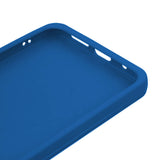 Xiaomi Redmi 13 4G Kılıf Zore Biye Silikon Lila