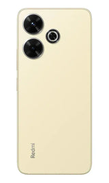 Xiaomi Redmi 13 4G Kılıf Tasarla Şeffaf Silikon Kapak