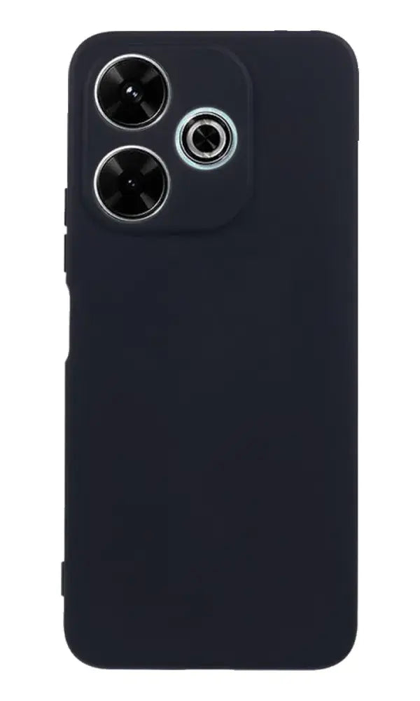 Xiaomi Redmi 13 Kılıf Tasarla Lansman Dokulu Kılıf