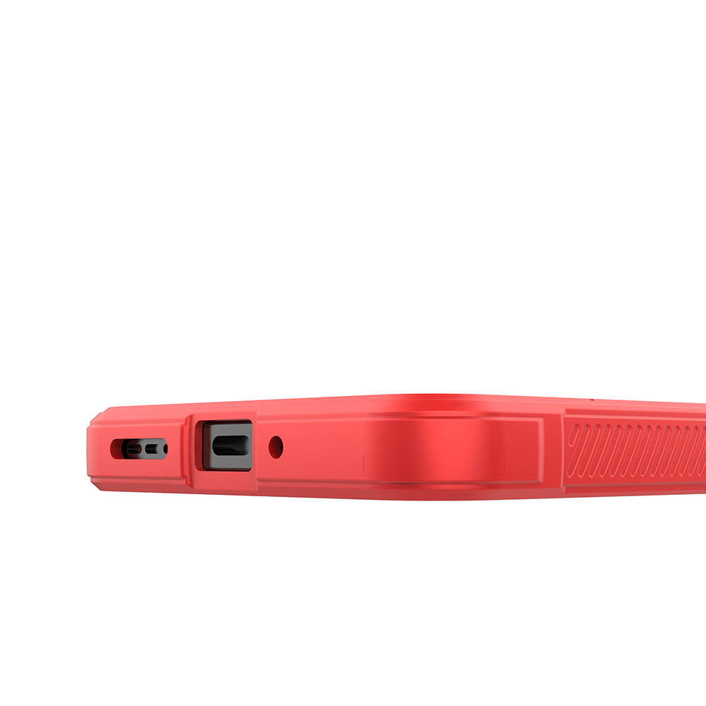 Xiaomi Redmi 13C Kılıf Esnek TPU Oyuklu Arka Yüzey Tasarımlı Zore Etnik Silikon Kapak Lacivert