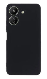 Xiaomi Redmi 13C Kılıf Tasarla Lansman Dokulu Kılıf