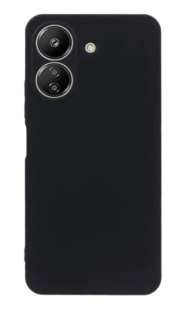 Xiaomi Redmi 13C Kılıf Tasarla Lansman Dokulu Kılıf