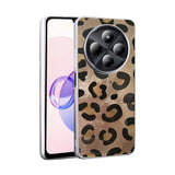 Xiaomi Redmi 14C 4G Kılıf Desenli Zore Mep Kapak Geometrik