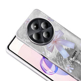 Xiaomi Redmi 14C 4G Kılıf Desenli Zore Mep Kapak Geometrik
