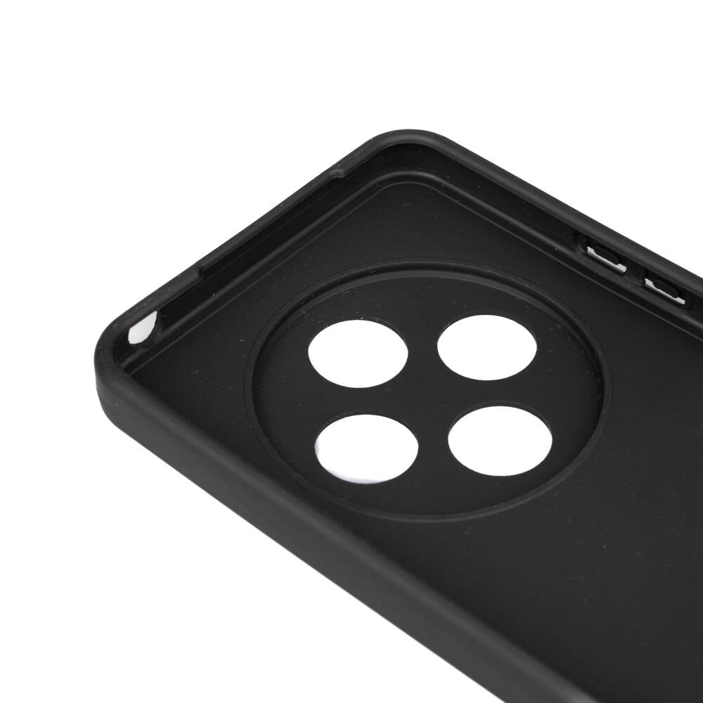 Xiaomi Redmi 14C 4G Kılıf Zore Biye Silikon Lacivert