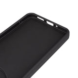 Xiaomi Redmi 14C 4G Kılıf Zore Biye Silikon Kırmızı