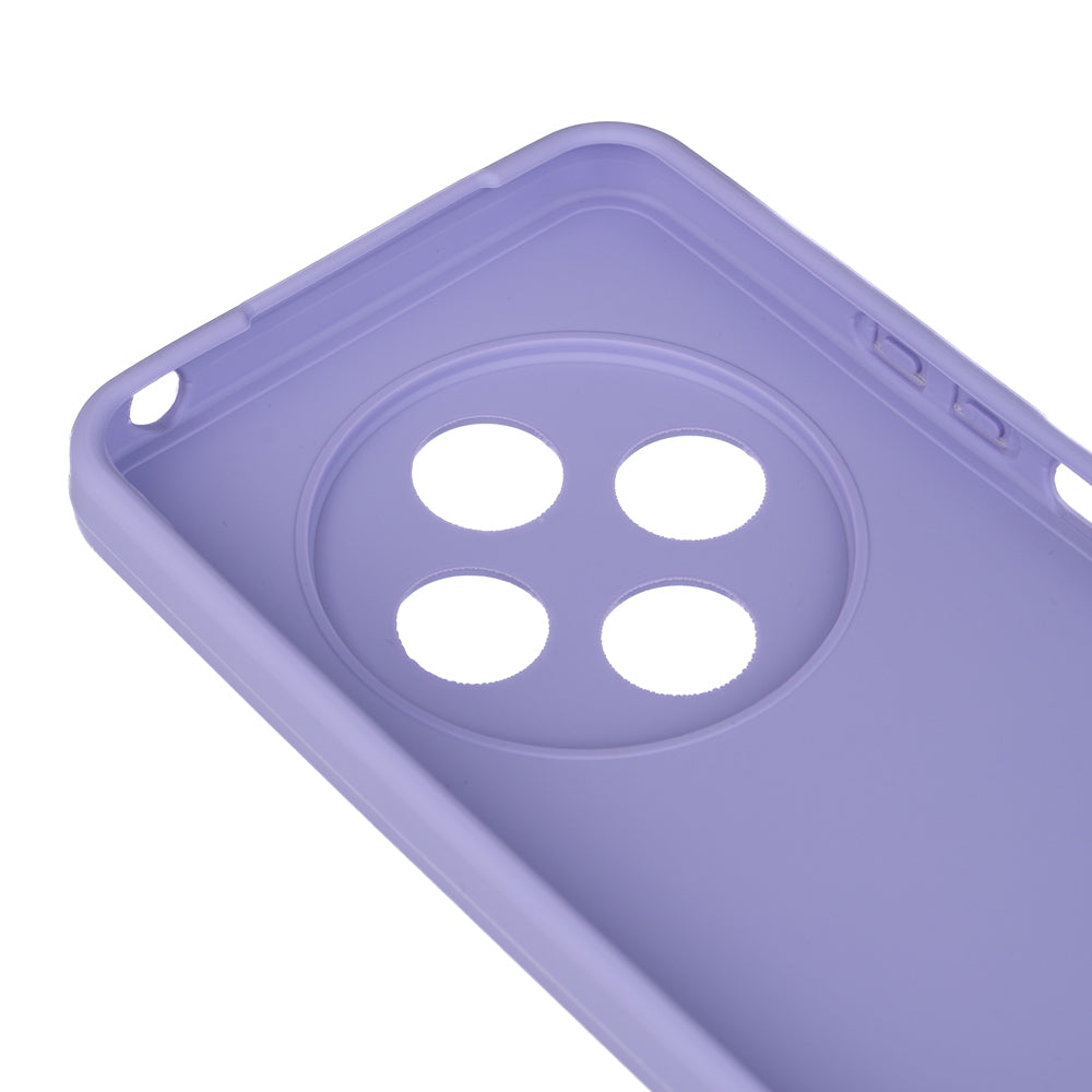 Xiaomi Redmi 14C 4G Kılıf Zore Biye Silikon Siyah