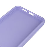 Xiaomi Redmi 14C 4G Kılıf Zore Biye Silikon Kırmızı