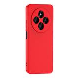 Xiaomi Redmi 14C 4G Kılıf Zore Mara Lansman Kapak Lila