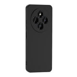 Xiaomi Redmi 14C 4G Kılıf Zore Mara Lansman Kapak Lacivert