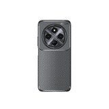 Xiaomi Redmi 14C 4G Kılıf Zore Negro Silikon Kapak Siyah