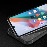 Xiaomi Redmi 14C 4G Kılıf Zore Negro Silikon Kapak Siyah