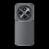 Xiaomi Redmi 14C 4G Kılıf Zore Negro Silikon Kapak Siyah