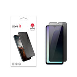 Xiaomi Redmi 14C 4G Zore New 5D Privacy Temperli Ekran Koruyucu Siyah